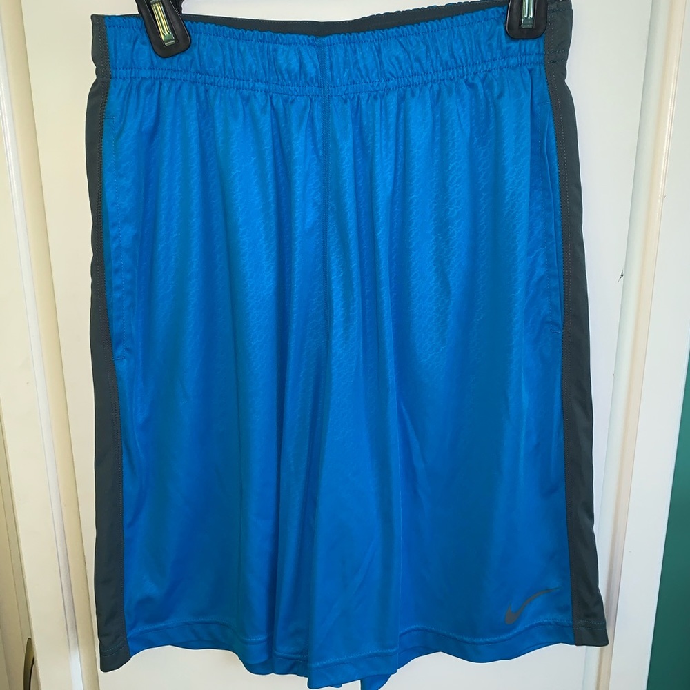 Nike Dri-Fit Men’s Basketball Shorts